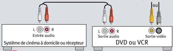 ASK PROXIMA M6 - Youssouhaitez un meilleur son - 1