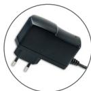 BLUMAX BATTERY MULTI CHARGER - Adapteur voiture: - 1