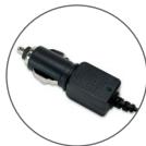 BLUMAX BATTERY MULTI CHARGER - Adapteur voiture: - 2