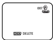 DISNEY DT1350-CIN - PARA ANADIR/BORRAR CANALES - 3