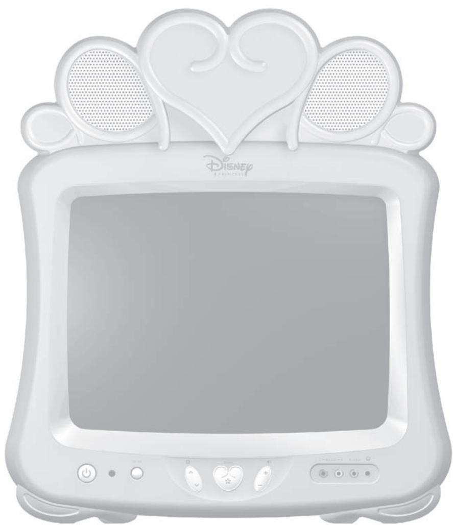 DISNEY DT1350-CIN - 1