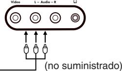 DISNEY DT1350-CIN - SELECTION TV/AV - 7