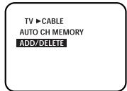 DISNEY DT1350-CIN - PARA ANADIR/BORRAR CANALES - 2