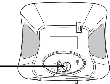 DISNEY DT1350-CIN - PRECAUTIONS À PRENDRE AVEC LES PILES - 2
