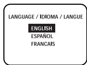 DISNEY DT1350-CIN - Pour raccorder le télévisuer à un jeu video - 4
