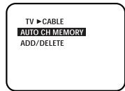 DISNEY DT1350-CIN - MEMORIA AUTOMATICA DE CANAL - 2