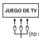 DISNEY DT1350-P - SELECTION TV/AV - 4