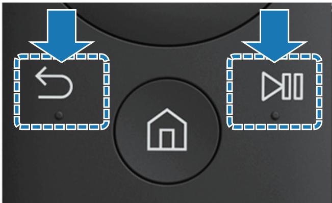 SAMSUNG UE75KS8000TXZF - Connexion à samsung smart remote - 1