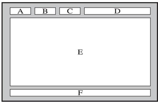 SAMSUNG UE75KS8000TXZF - Fonction télétexte - 1