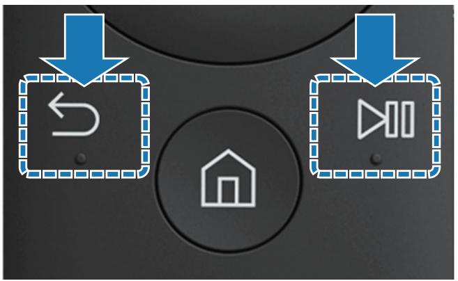 SAMSUNG UE75KS8000TXZF - Connexion à samsung smart remote - 2