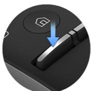 SAMSUNG UE75KS8000TXZF - Guide relatif aux boutons du samsung smart remote - 3