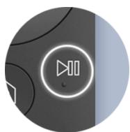 SAMSUNG UE75KS8000TXZF - Guide relatif aux boutons du samsung smart remote - 6