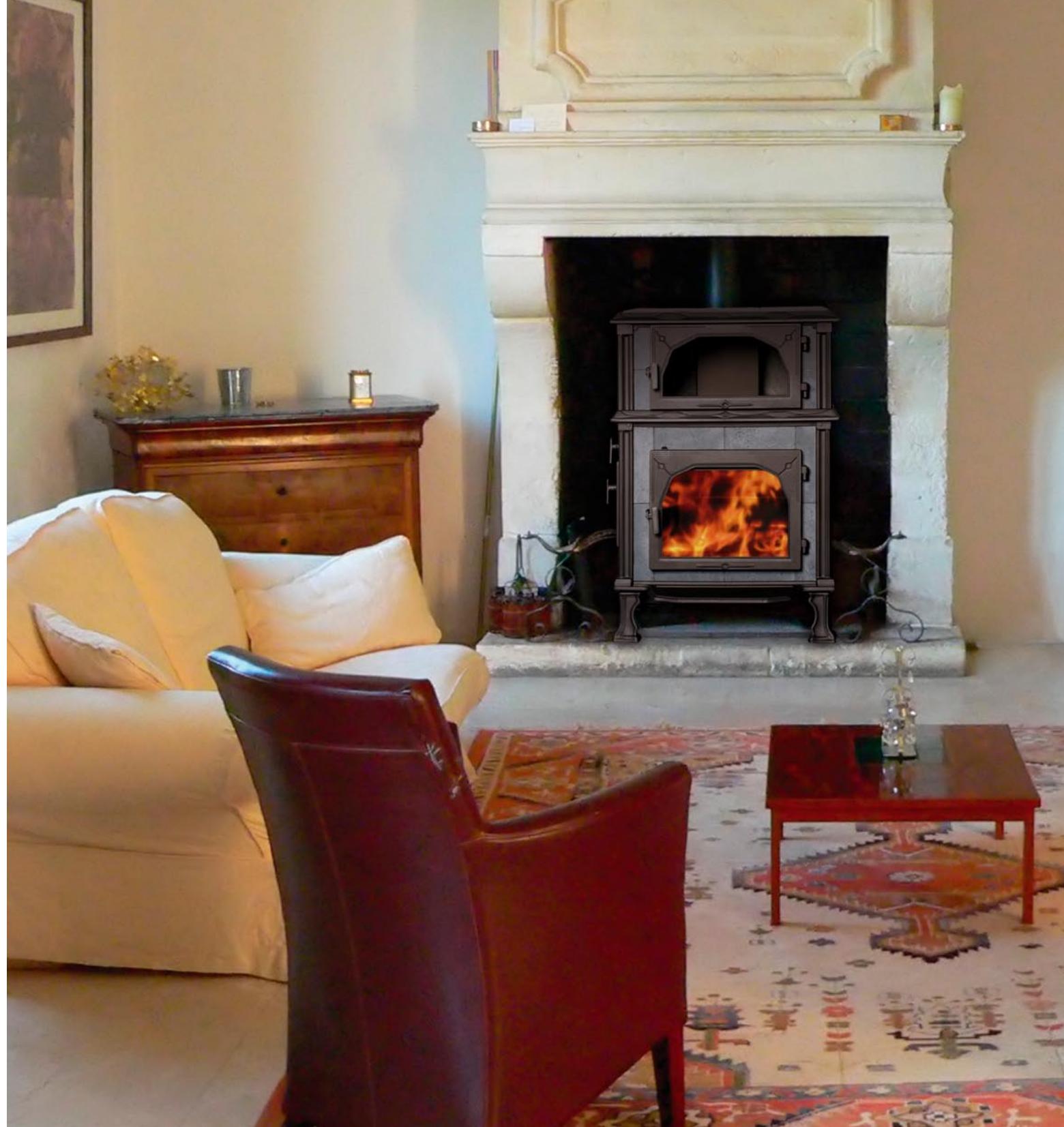 DUTRY VISION - Vision - 1