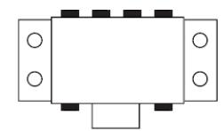 EBODE IR LINK FLUSH - Contents of the kit / Lieferumfang / Inhoud van de kit / Inneháll / Contenu du kit / Contenido del paquete / Conteúdo do kit / Dotazione del kit - 2