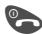 HUGHES 7101 - Remplacer un SMS dans la liste - 1