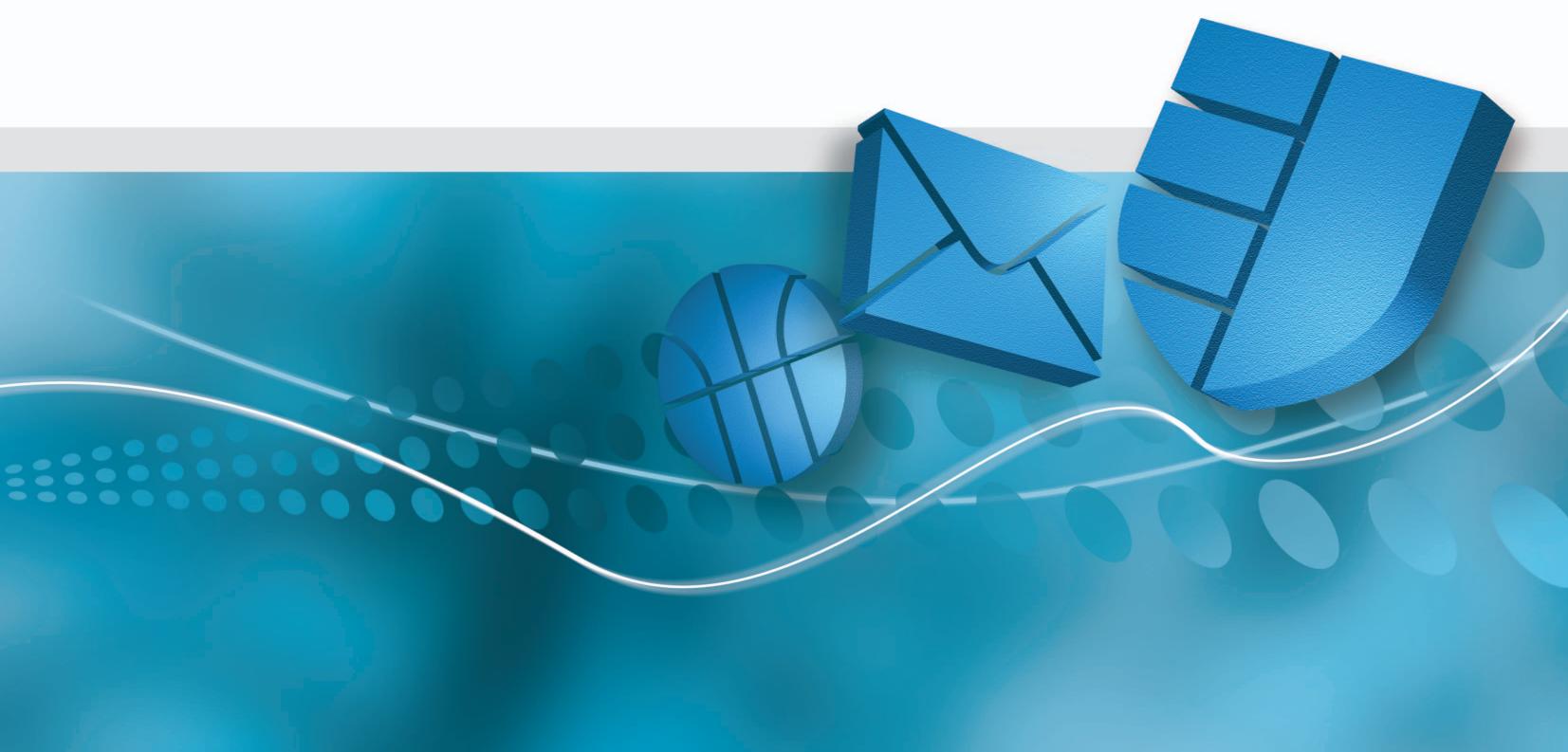 SOPHOS CONTROL 9 - Guide de mise à niveau avancée - 1