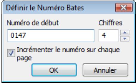 ABBYY SOFTWARE PDF TRANSFORMER - Ajout de mentions spéciales - 8