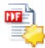 ABBYY SOFTWARE PDF TRANSFORMER - Options de sécurité - 5