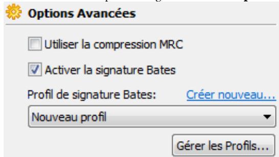 ABBYY SOFTWARE PDF TRANSFORMER - Cliquez sur enregistrer. - 4