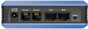 AIRLIVE VOIP-120A - LED Indicators - 4