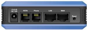 AIRLIVE VOIP-120A - LED Indicators - 2