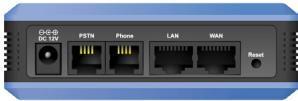 AIRLIVE VOIP-120A - LED Indicators - 2