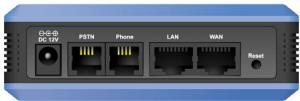 AIRLIVE VOIP-120A - LED-Anzeigen - 2