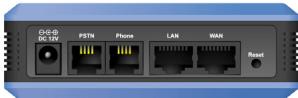 AIRLIVE VOIP-120A - Enueiwn yia to CE - 2