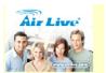 AIRLIVE VOIP-120A - Network-WAN et LAN réglage - 1