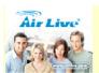 AIRLIVE VOIP-120A - Puθμίσεις δικτύων WAN και LAN - 1