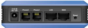 AIRLIVE VOIP-120A - Enueiwn yia to CE - 4