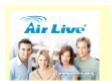 AIRLIVE VOIP-120A - NAT - ustawenia serwera STUN - 1