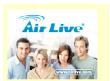 AIRLIVE VOIP-120A - NAT beallitások - STUN - 1