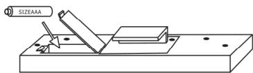 AWG WIRELESS SENSOR BAR FOR WII - Mode d'emploi - 1