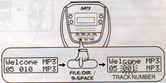 GPX PORTABLE CD MP3 PLAYER - Notes / notas / remarques: - 6