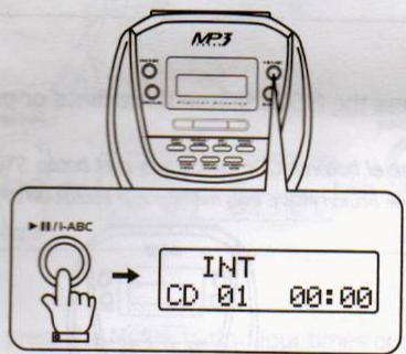 GPX PORTABLE CD MP3 PLAYER - Notes / notas / remarques : - 16