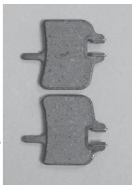HAYES DISC BRAKES MX-1 INSTALL 45-15216D4 - SERrage - 6