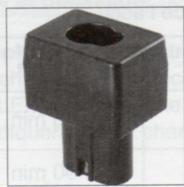 AKKU POWER L-2410 - Adaptateurs de charge pour accus : - 2