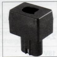 AKKU POWER L-2410 - Adaptateurs de charge pour accus : - 5