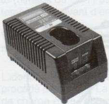 AKKU POWER L-2410 - Analyseur d'accus A36: - 1