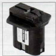 AKKU POWER L-2410 - Adaptateurs de charge pour accus : - 3