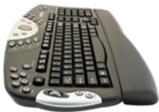 EASYTOUCH ET-944 ROYCE PS-2 - Pilotes: - 1