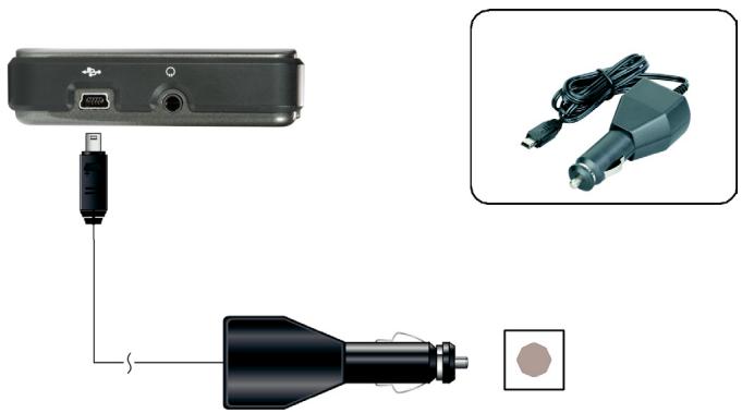 INVION GPS-3V4 - Conneço - 1