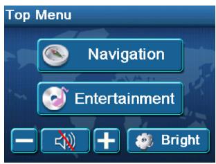 INVION GPS-3V4 - Volume - 1