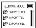 MAXELL MUZE - Lecture TXT - 3