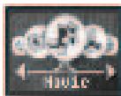 MAXELL MUZE - Utilisation des touches - 2