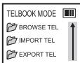 MAXELL MUZE - Lecture TXT - 1