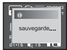 MAXELL MUZE - Interface pour la sauvegarde du fichier - 1