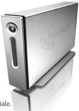 ACOMDATA M-HDXXXUHE5-72 - Bienvenue - 1