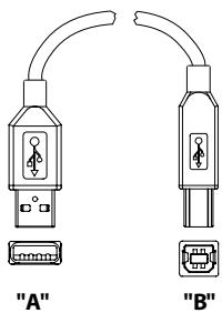 ACOMDATA M-HDXXXUHE5-72 - Connexion du disque dur à l'ordinateur - 1